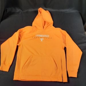 University of Tennessee Volunteers hoodie size XL